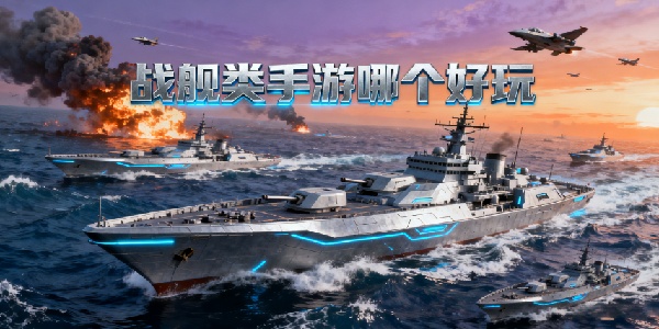 戰(zhàn)艦類手游哪個好玩-戰(zhàn)艦類手游推薦-戰(zhàn)艦類手游大全