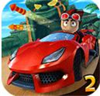 bbracing2全部車輛解鎖版