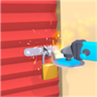 倉庫獵手模擬器