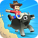 瘋狂動物園解鎖版