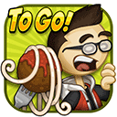 老爹意大利面店游戲