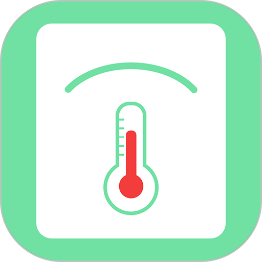 體溫體重記錄表