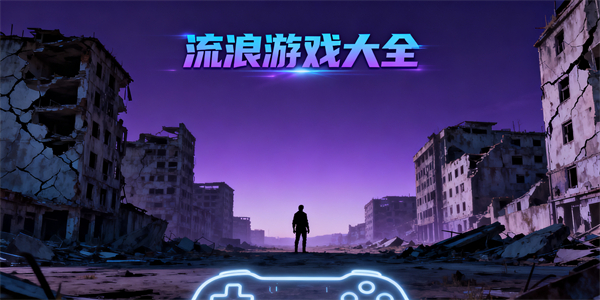 流浪游戲大全-流浪游戲推薦-流浪游戲哪個(gè)好玩
