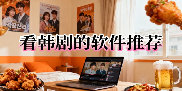 看韓劇的軟件推薦-看韓劇的軟件哪個最好-看韓劇的軟件app有哪些