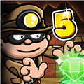 神偷鮑勃5無限金幣