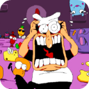 披薩塔MOD作弊菜單