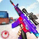 警察反恐射擊無(wú)限金幣版