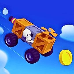 戰(zhàn)車(chē)超進(jìn)化