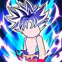 超級龍影格斗無限能量