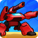 機(jī)甲戰(zhàn)爭(zhēng)無(wú)限金幣版