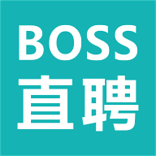 boss直聘平臺