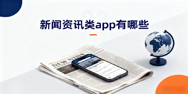 新聞資訊類app有哪些-新聞資訊類軟件哪個好用-新聞資訊類軟件推薦
