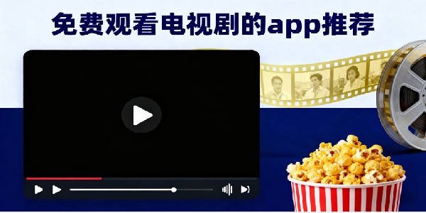 免費(fèi)觀看電視劇的app推薦