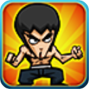 功夫戰(zhàn)士中文無限金幣版