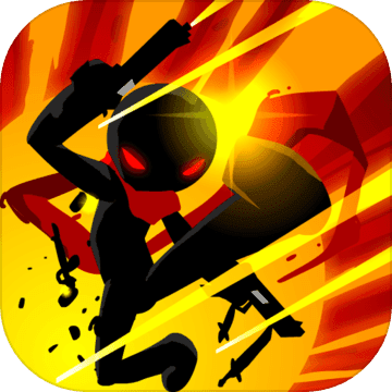 放置火柴人無限金幣版