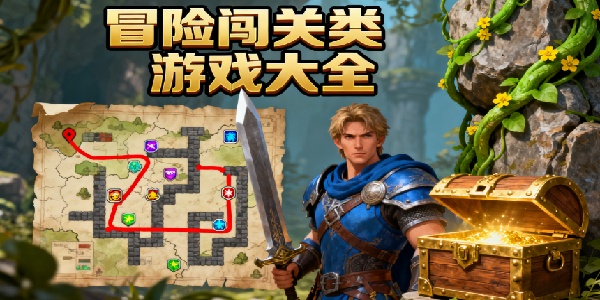 冒險闖關(guān)類游戲大全-冒險闖關(guān)類游戲推薦-冒險闖關(guān)類游戲有哪些