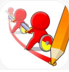 涂鴉勇士免廣告版