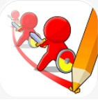 涂鴉勇士無(wú)敵版