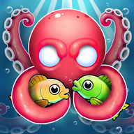 章魚(yú)盛宴無(wú)限金幣版