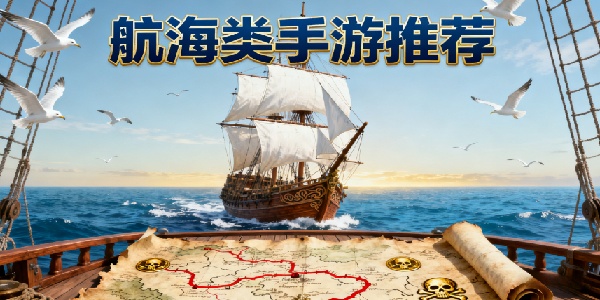 航海類手游推薦-航海類手游哪款好玩-航海類手游下載大全