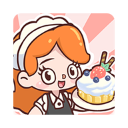 幸福甜點(diǎn)咖啡店無(wú)限鉆石彩票