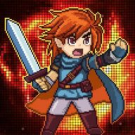 騎士勇闖地下城