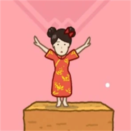 人塔疊高高無限金幣