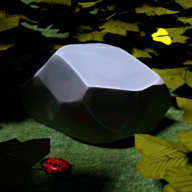 石頭模擬器中文版