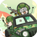 小兵戰(zhàn)爭免廣告