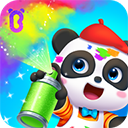 寶寶小畫板正版