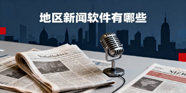 地區(qū)新聞軟件有哪些-地區(qū)新聞軟件哪個(gè)好用-地區(qū)新聞軟件app大全