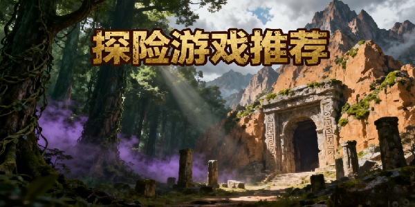 探險(xiǎn)游戲推薦-探險(xiǎn)游戲有哪些-探險(xiǎn)游戲大全