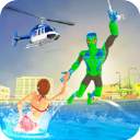 神奇蜘蛛繩索英雄修改器版