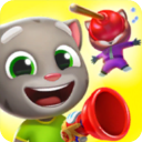 湯姆貓爆炸公園無限鉆石版