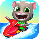 湯姆貓摩托艇2國際服