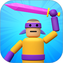 看我大寶劍無限金幣無限鉆石