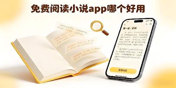 免費(fèi)閱讀小說app哪個(gè)好用-免費(fèi)閱讀小說app下載手機(jī)版-免費(fèi)閱讀小說app大全