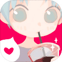 戀戀奶茶小鋪免廣告