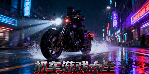機(jī)車游戲大全-機(jī)車游戲哪些好玩-機(jī)車游戲推薦