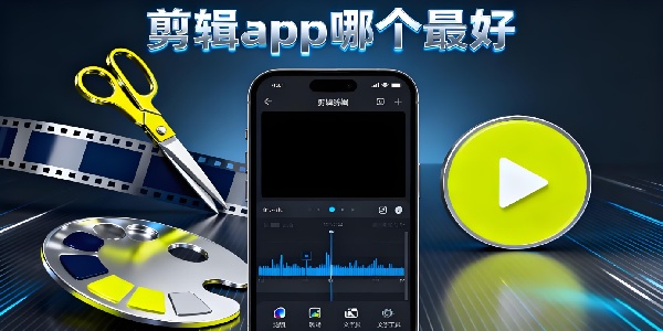 剪輯app哪個(gè)最好