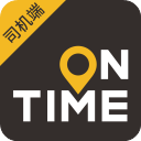 廣州如祺出行司機app