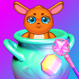 寵物養(yǎng)成模擬