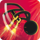 混戰(zhàn)火柴人無限金幣版