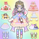 心動(dòng)女友換裝