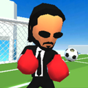 唯我獨(dú)尊格斗社