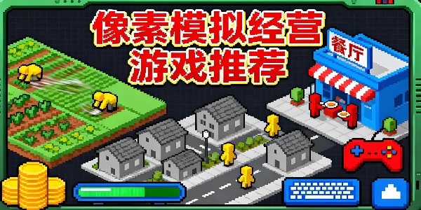 像素模擬經(jīng)營(yíng)游戲推薦-像素模擬經(jīng)營(yíng)游戲大全-像素模擬經(jīng)營(yíng)游戲有哪些