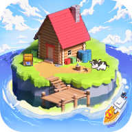 荒島冒險求生無限資源