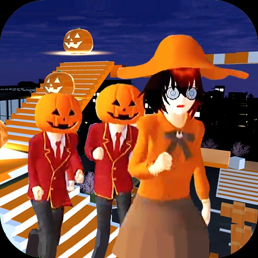 櫻花校園自習(xí)室