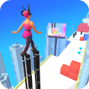 高跟我最美小游戲