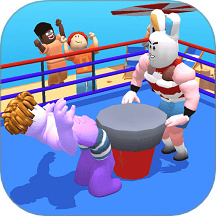 拳擊大作戰(zhàn)解鎖所有角色